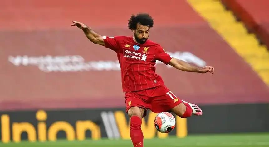 萨拉赫重返赛场，重返赛场首场状态出色，IG观众沸腾！上演精彩一战的简单介绍-ayx