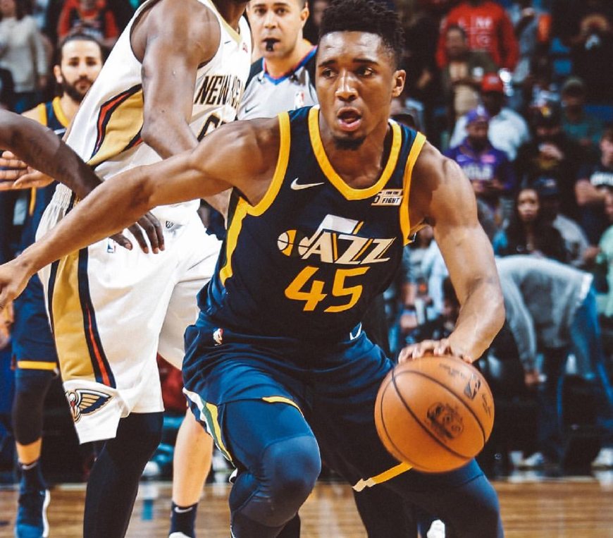 关于犹他爵士迎国王杯关键赛，关键时刻刷新队史纪录，更衣室稳定，数据趋势出现新变化的信息-爱游戏